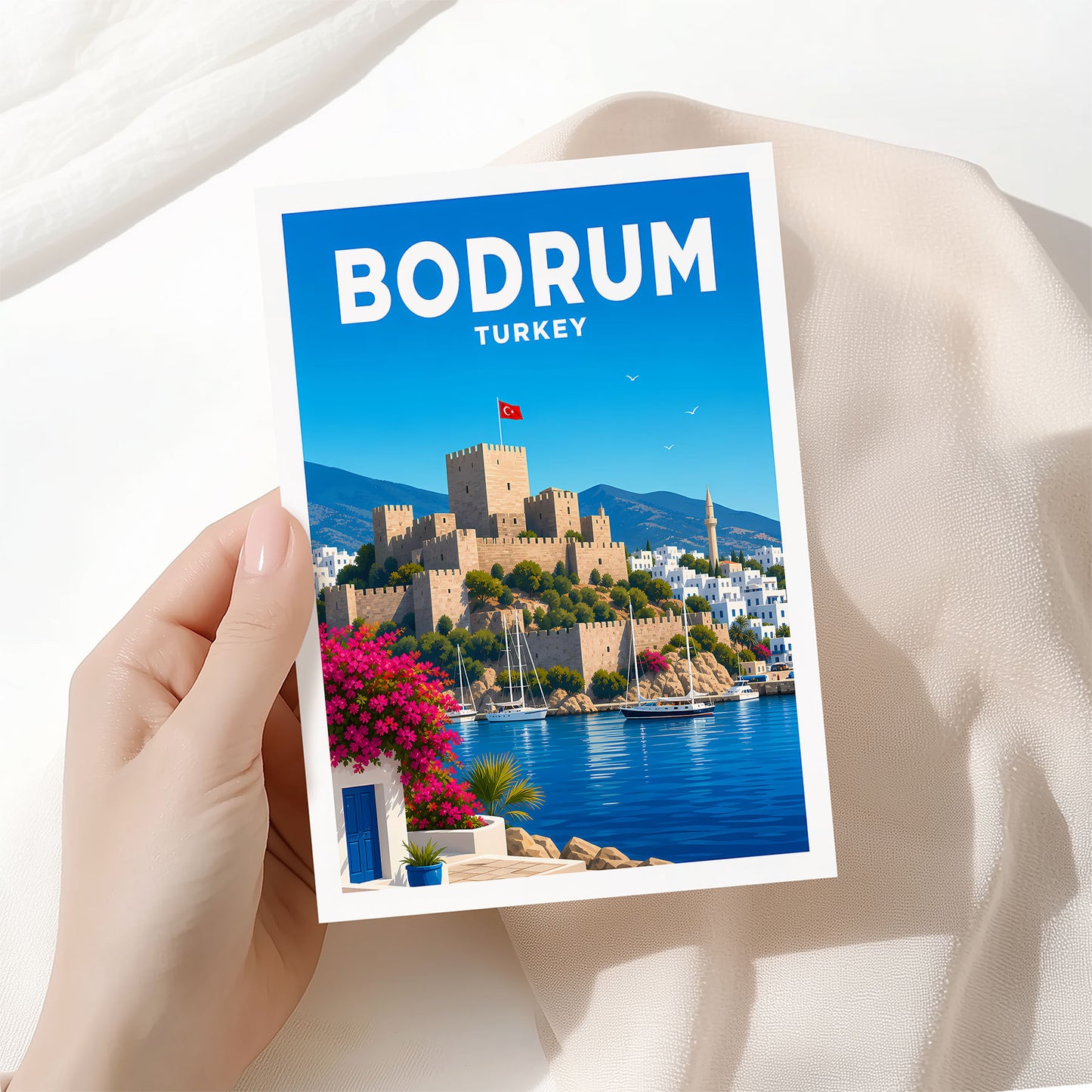 Bodrum, Turkey