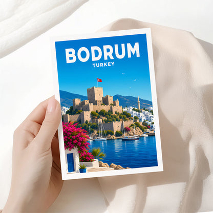 Bodrum, Turkey