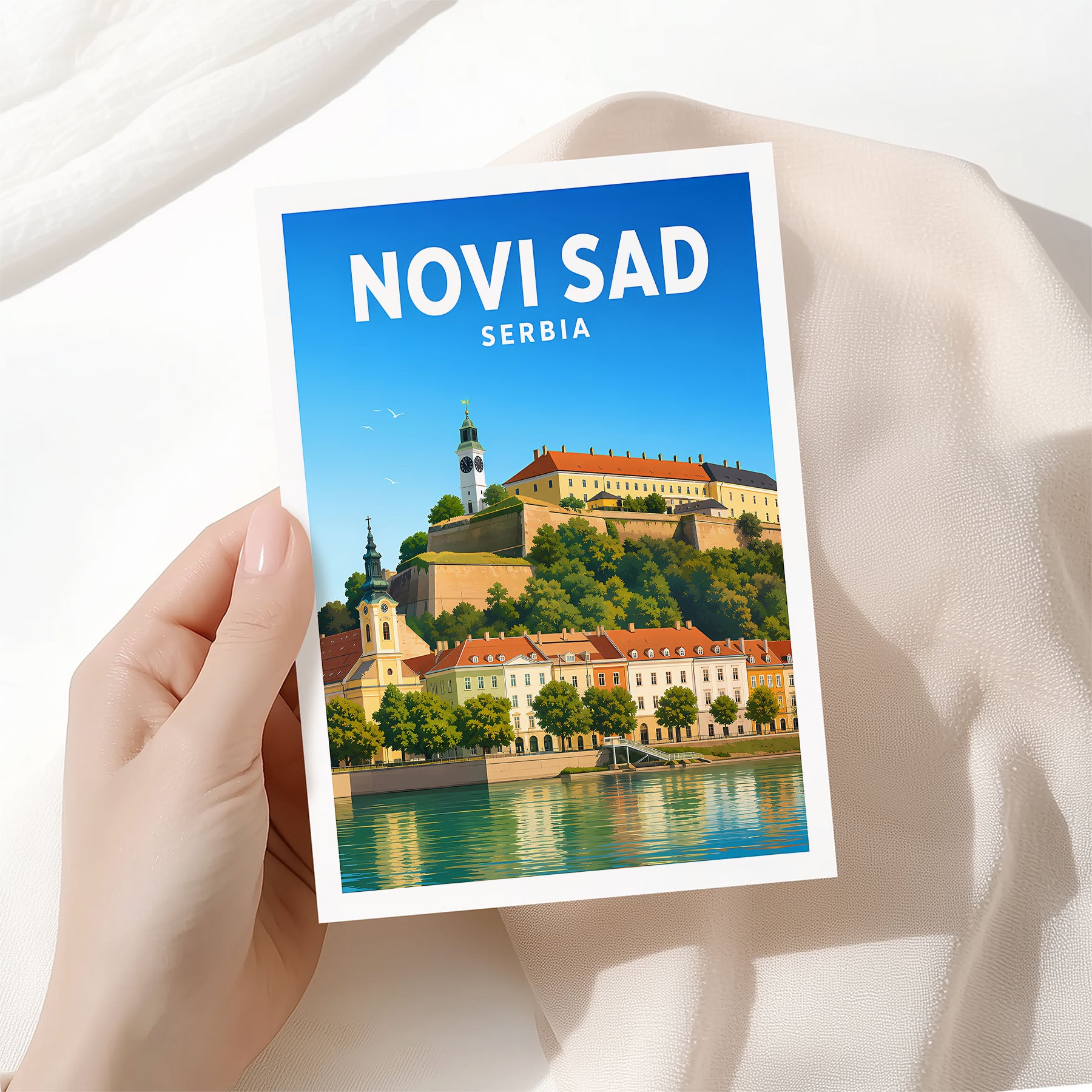 Novi Sad, Serbia