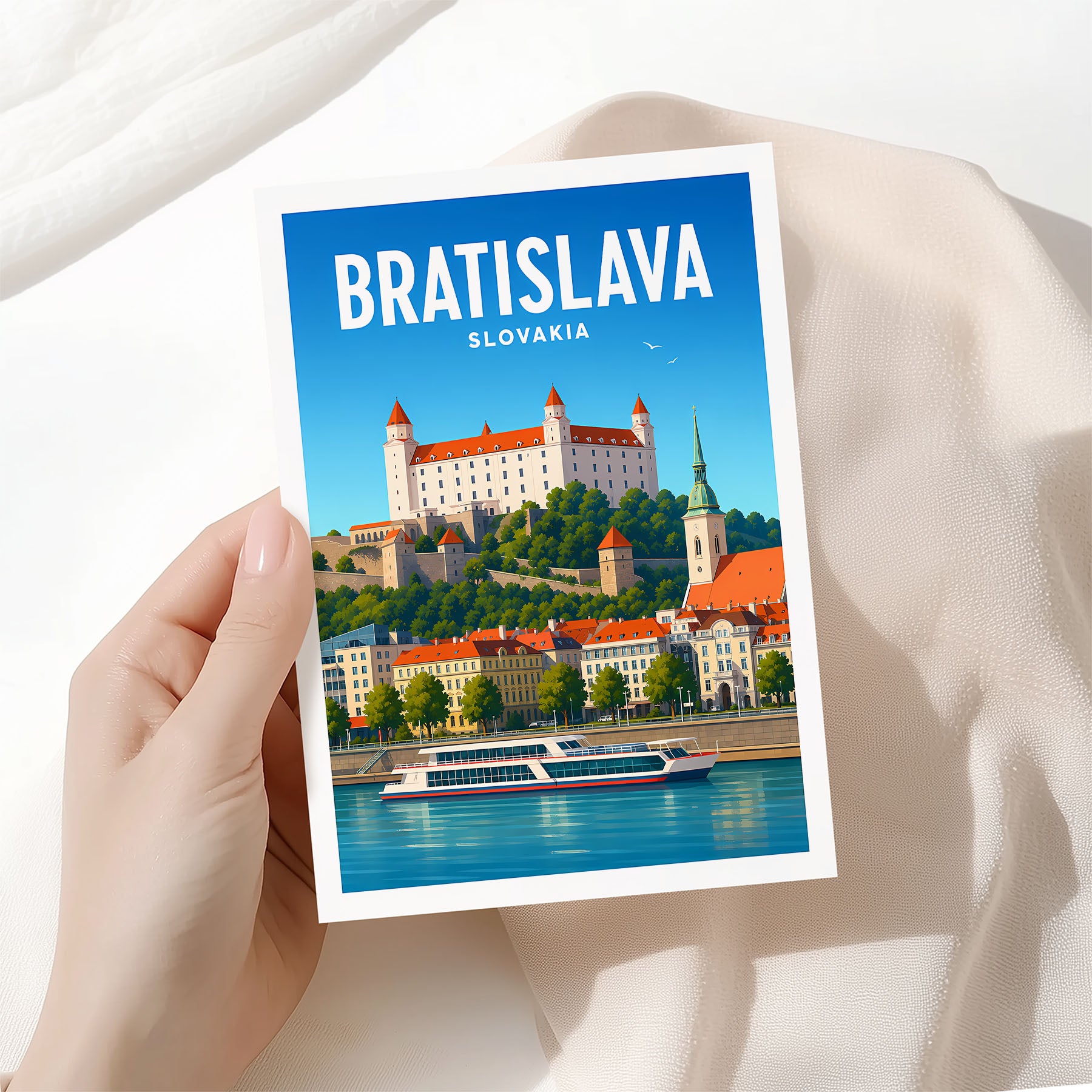 Bratislava, Slovakia