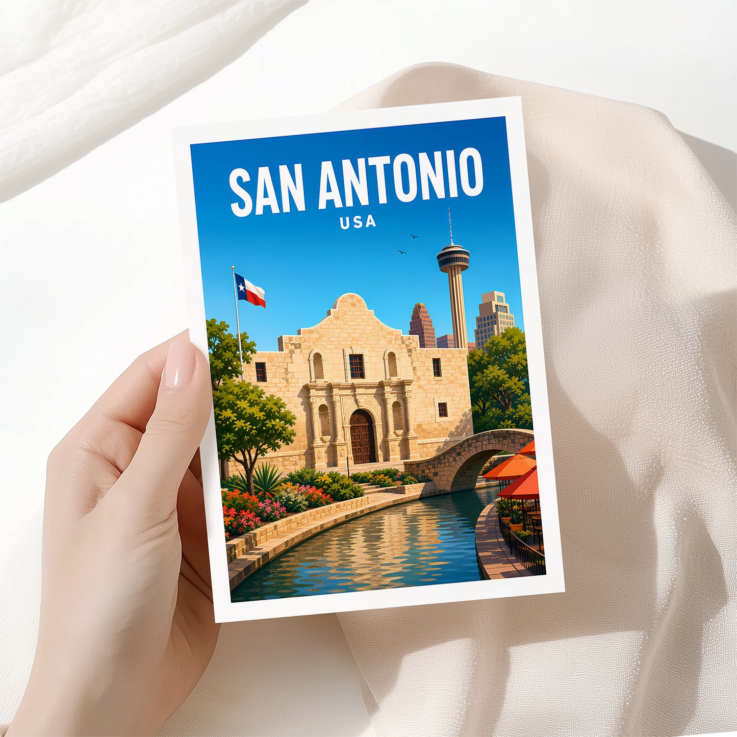 San Antonio, USA