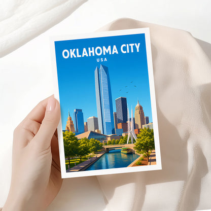 Oklahoma City, USA