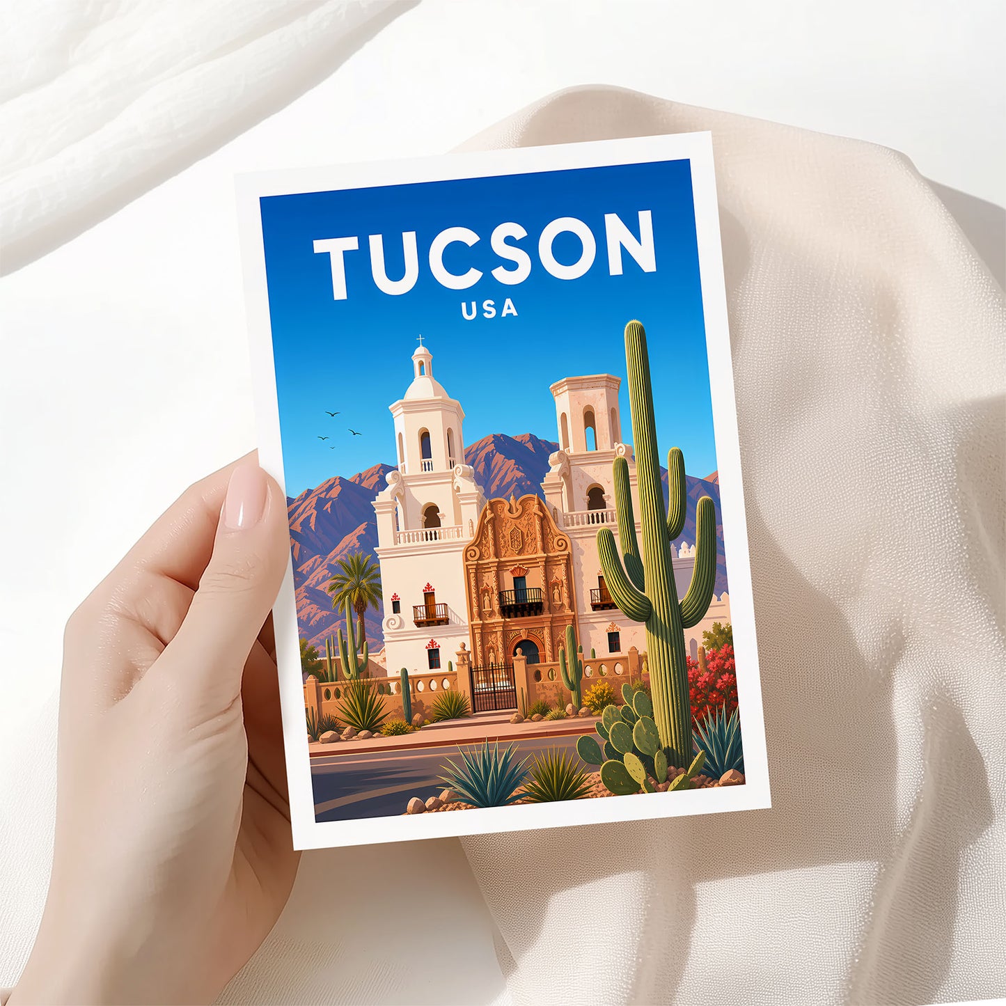 Tucson, USA