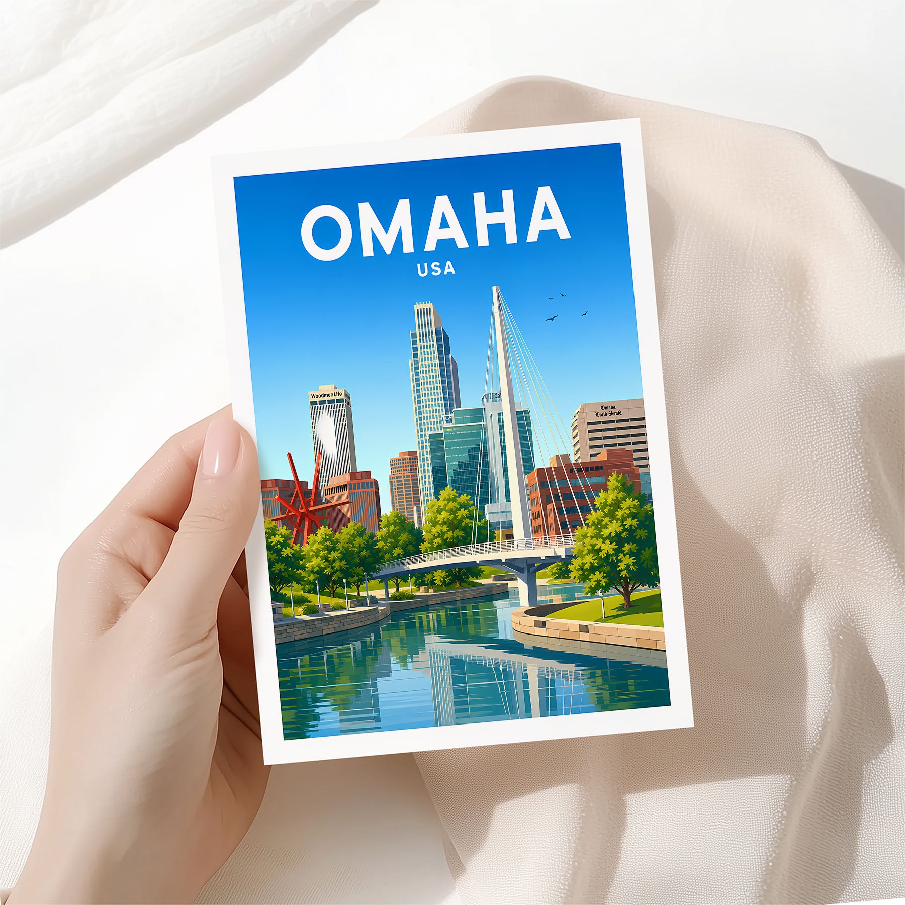 Omaha, USA