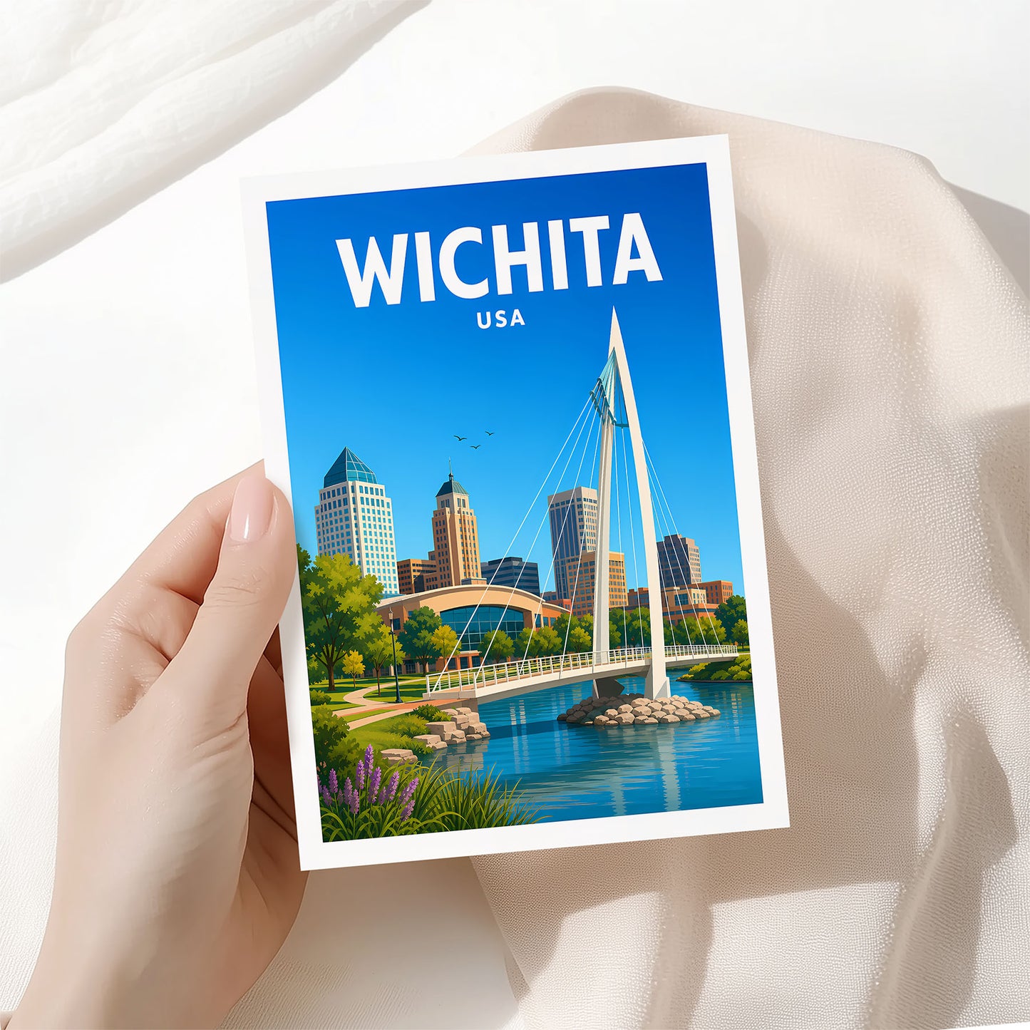 Wichita, USA