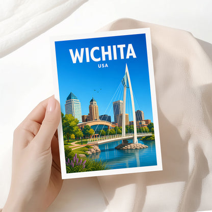 Wichita, USA
