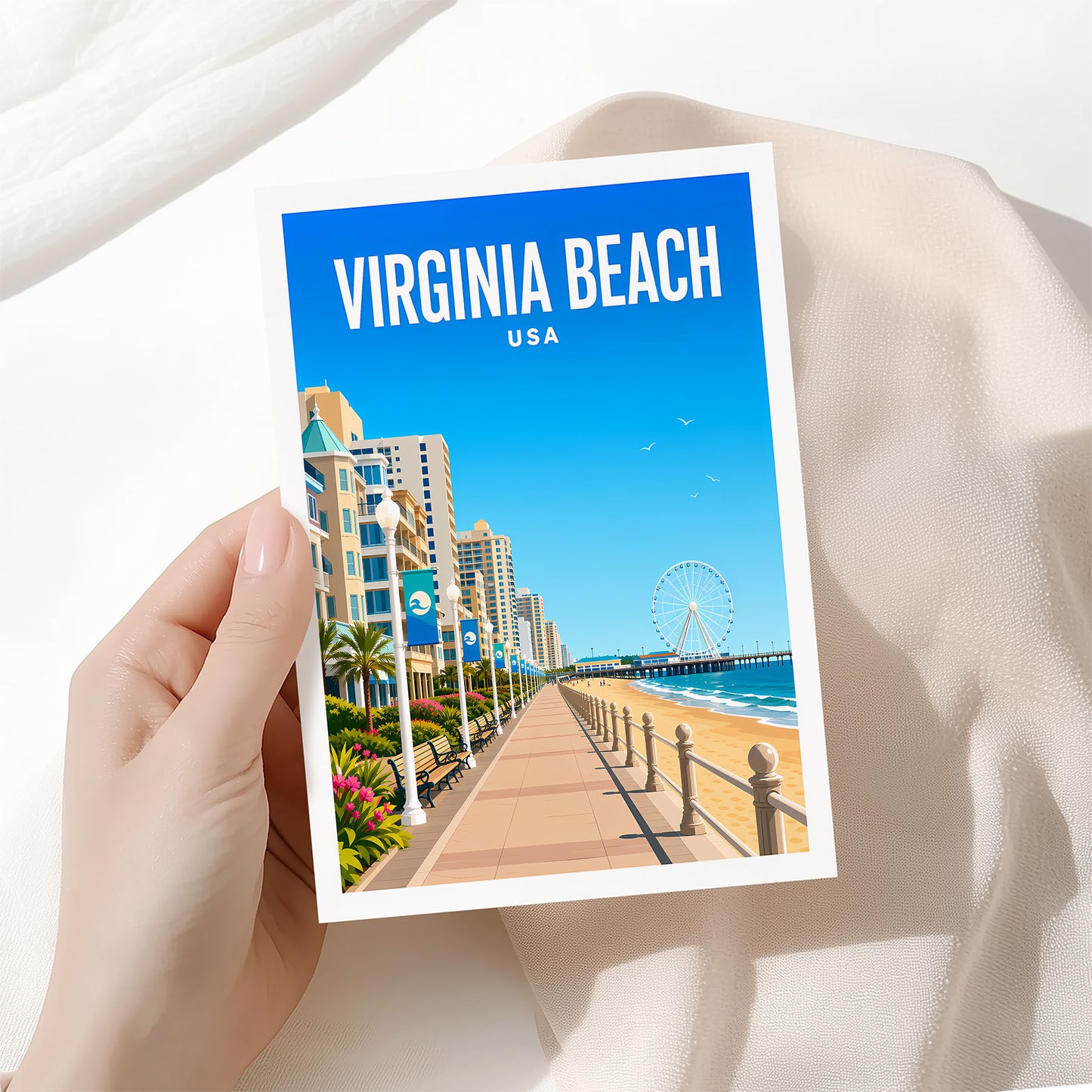 Virginia Beach, USA