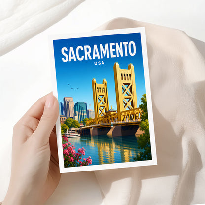 Sacramento, USA