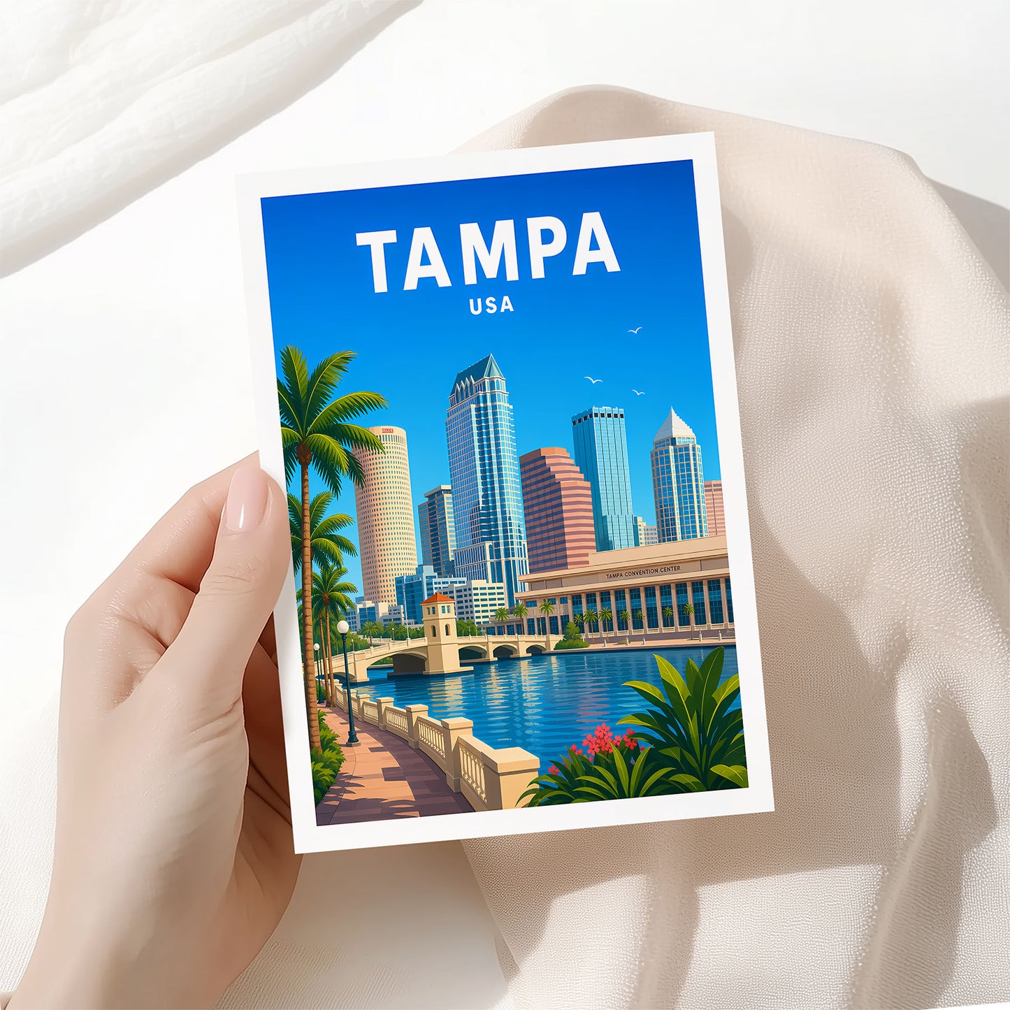 Tampa, USA