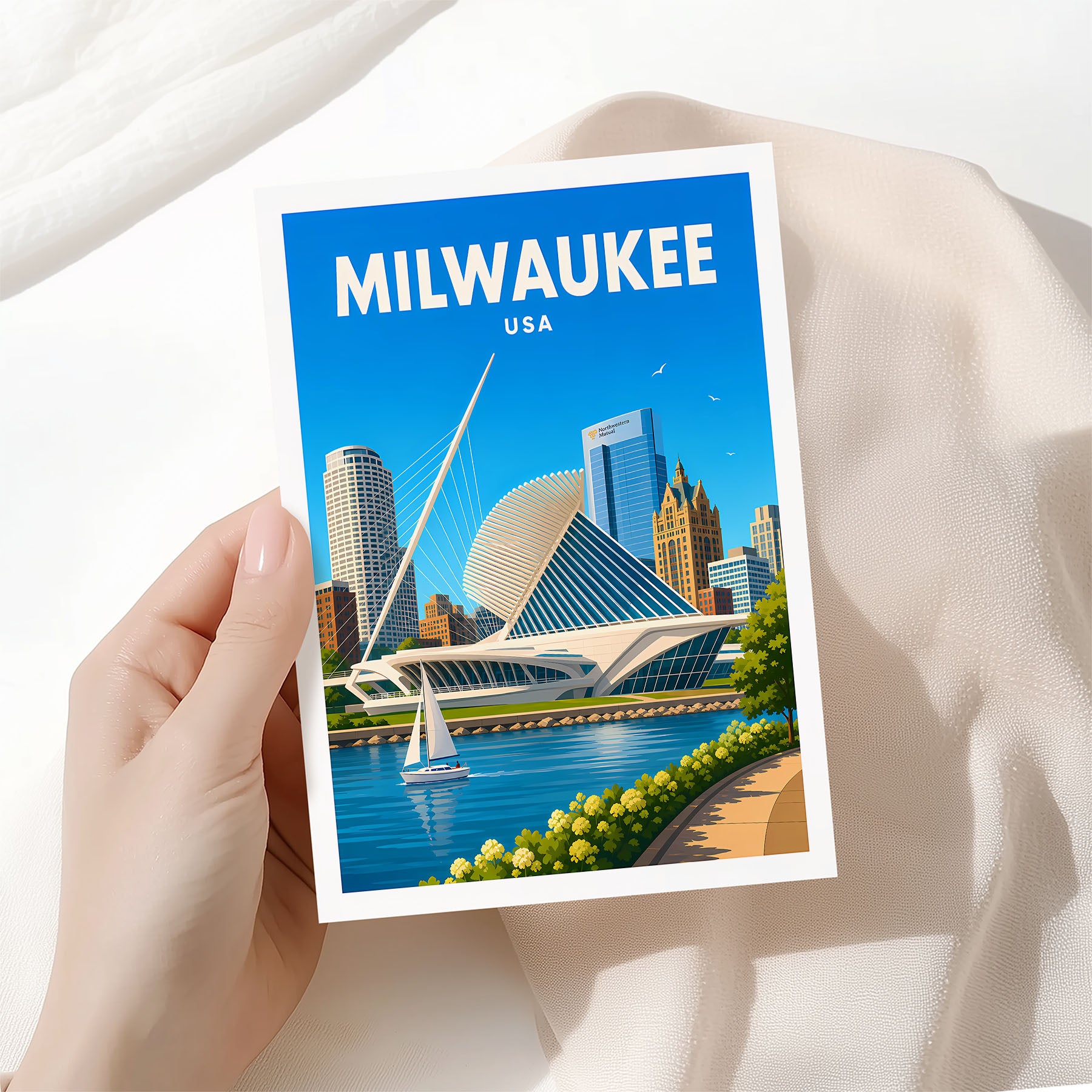 Milwaukee, USA