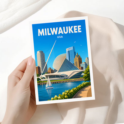 Milwaukee, USA