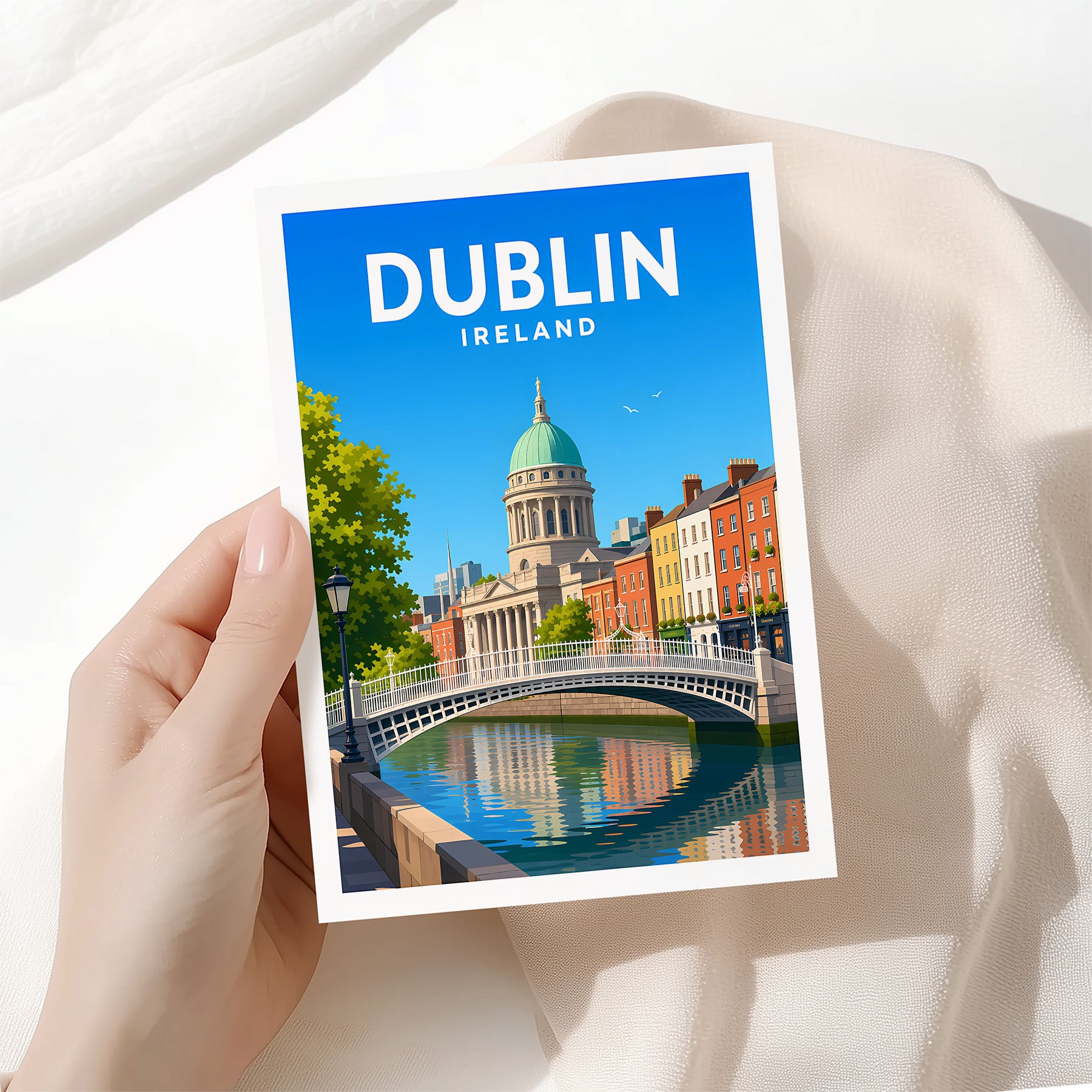 Dublin, Ireland