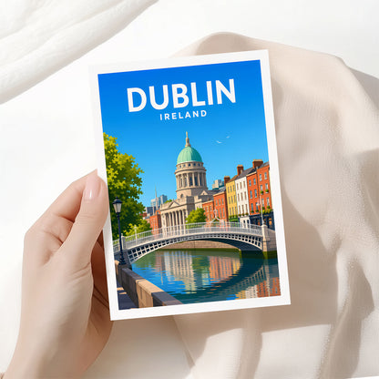 Dublin, Ireland