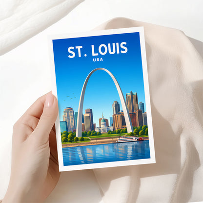 St. Louis, USA