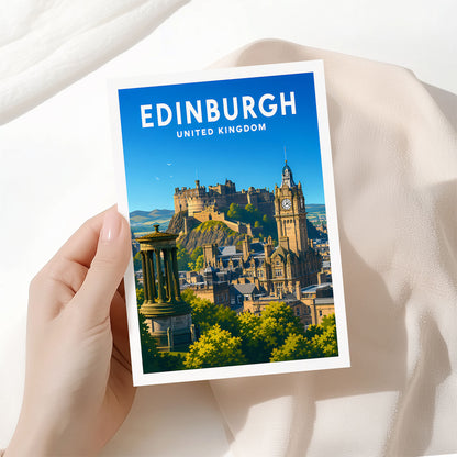Edinburgh, United Kingdom