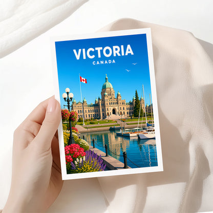 Victoria, Canada