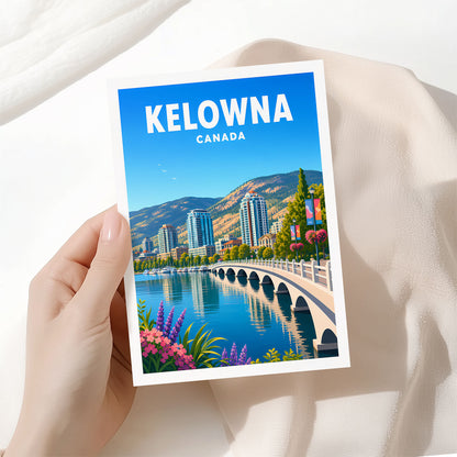 Kelowna, Canada