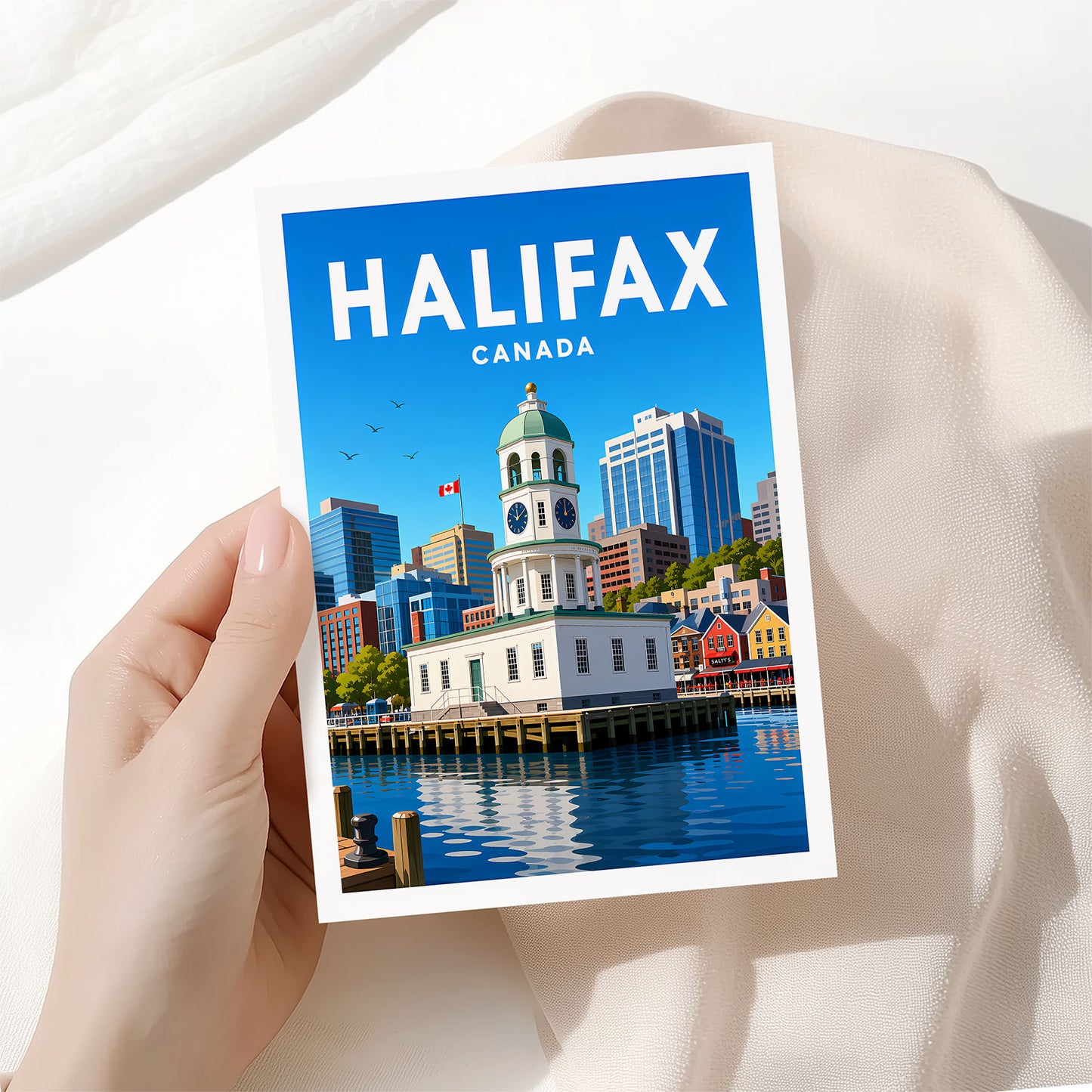 Halifax, Canada