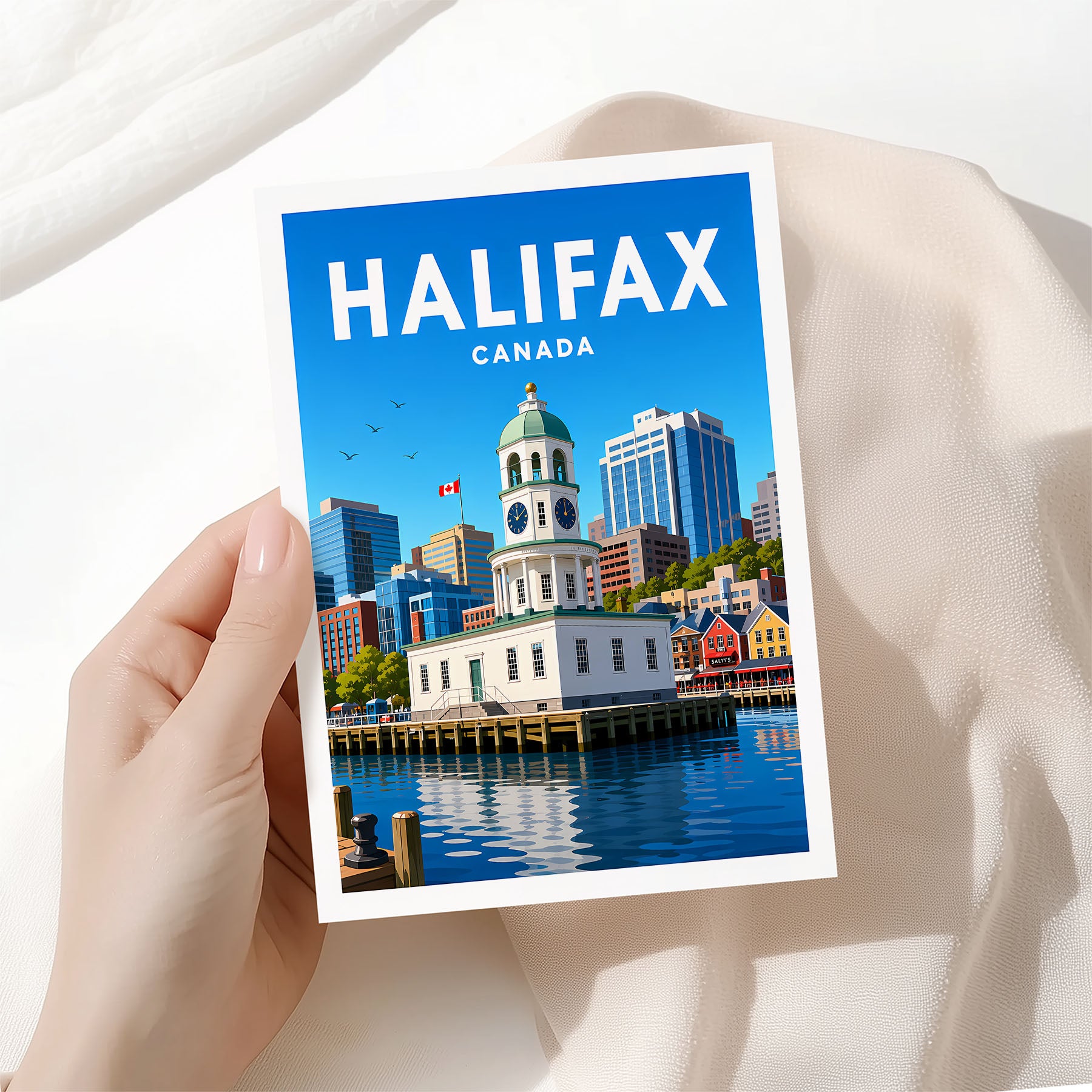 Halifax, Canada