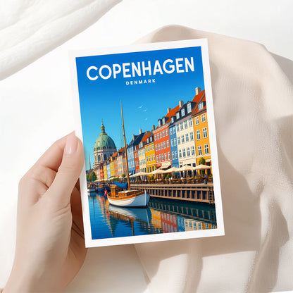Copenhagen, Denmark