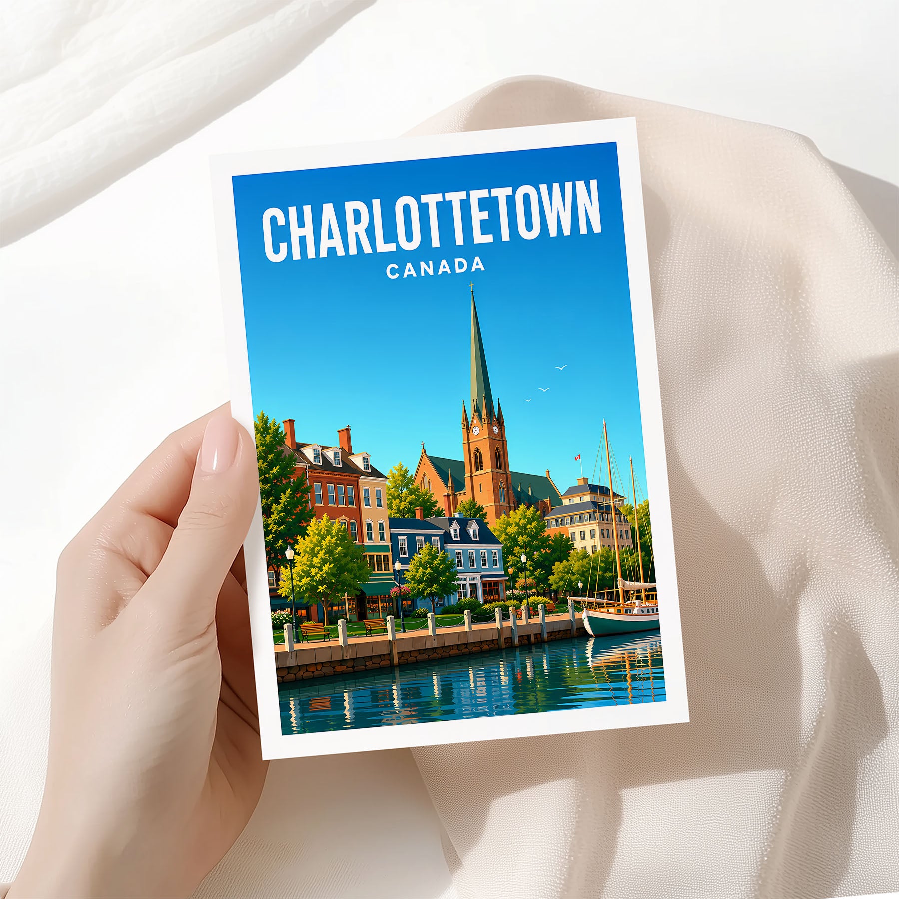 Charlottetown, Canada
