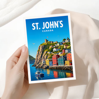 St. John's, Canada