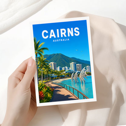 Cairns, Australia
