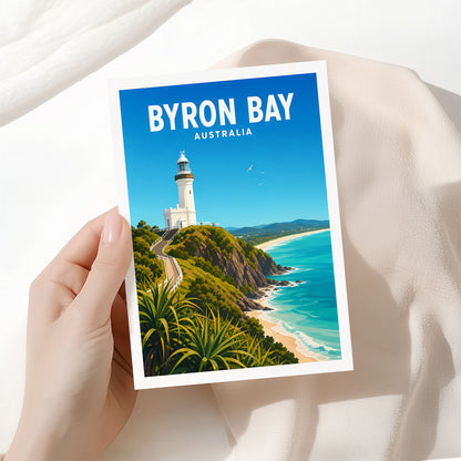 Byron Bay, Australia