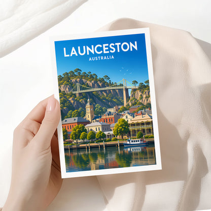 Launceston, Australia