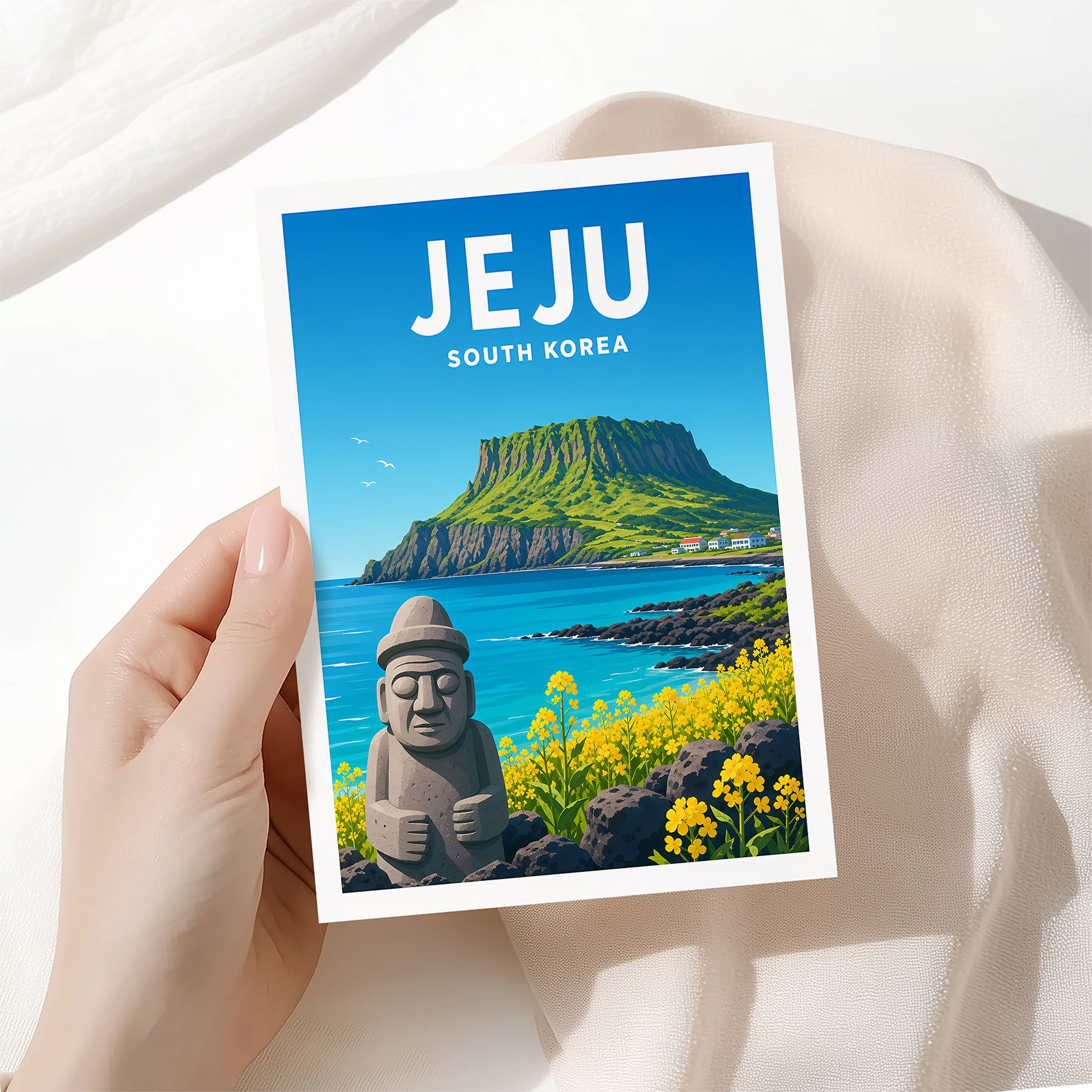 Jeju, South Korea