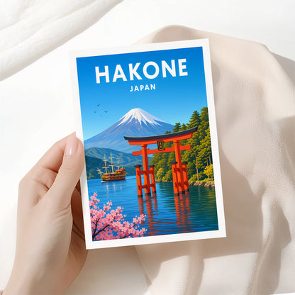 Hakone, Japan