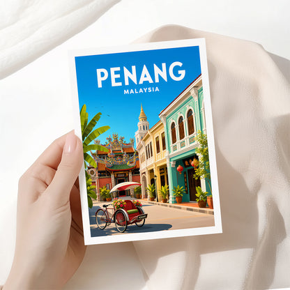 Penang, Malaysia