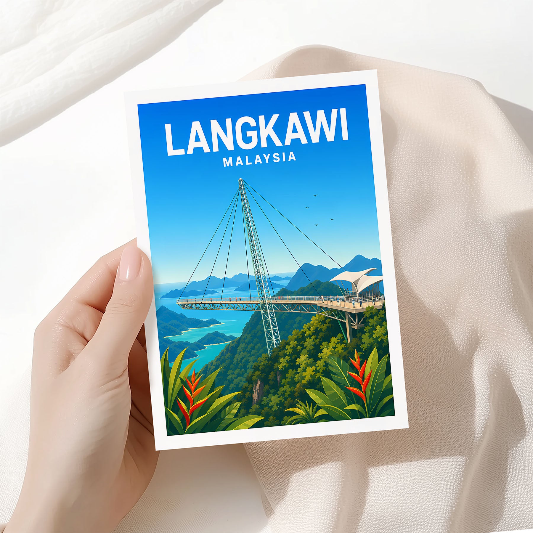 Langkawi, Malaysia
