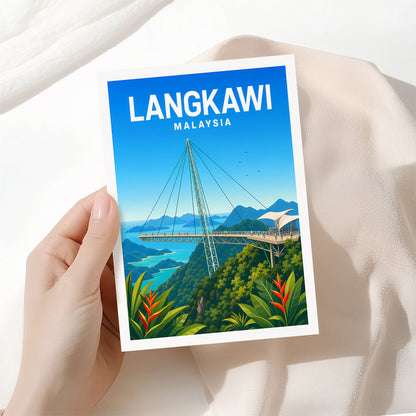 Langkawi, Malaysia