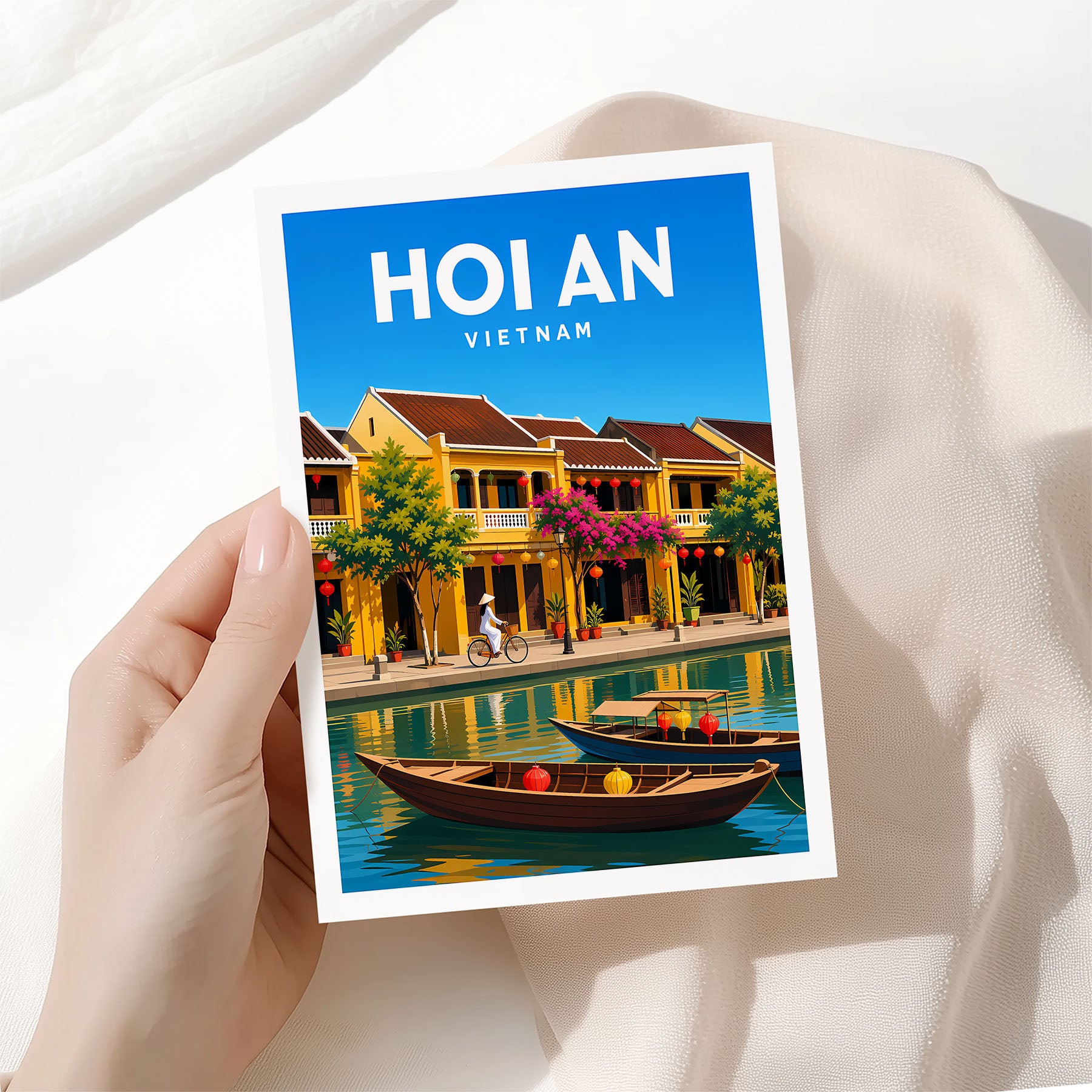 Hoi An, Vietnam
