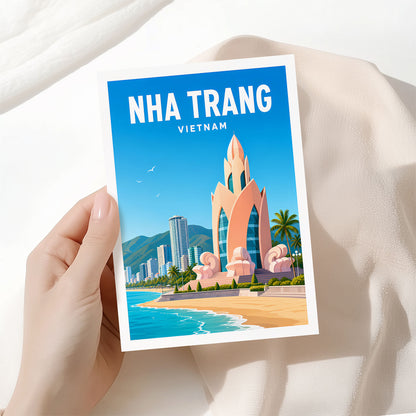 Nha Trang, Vietnam
