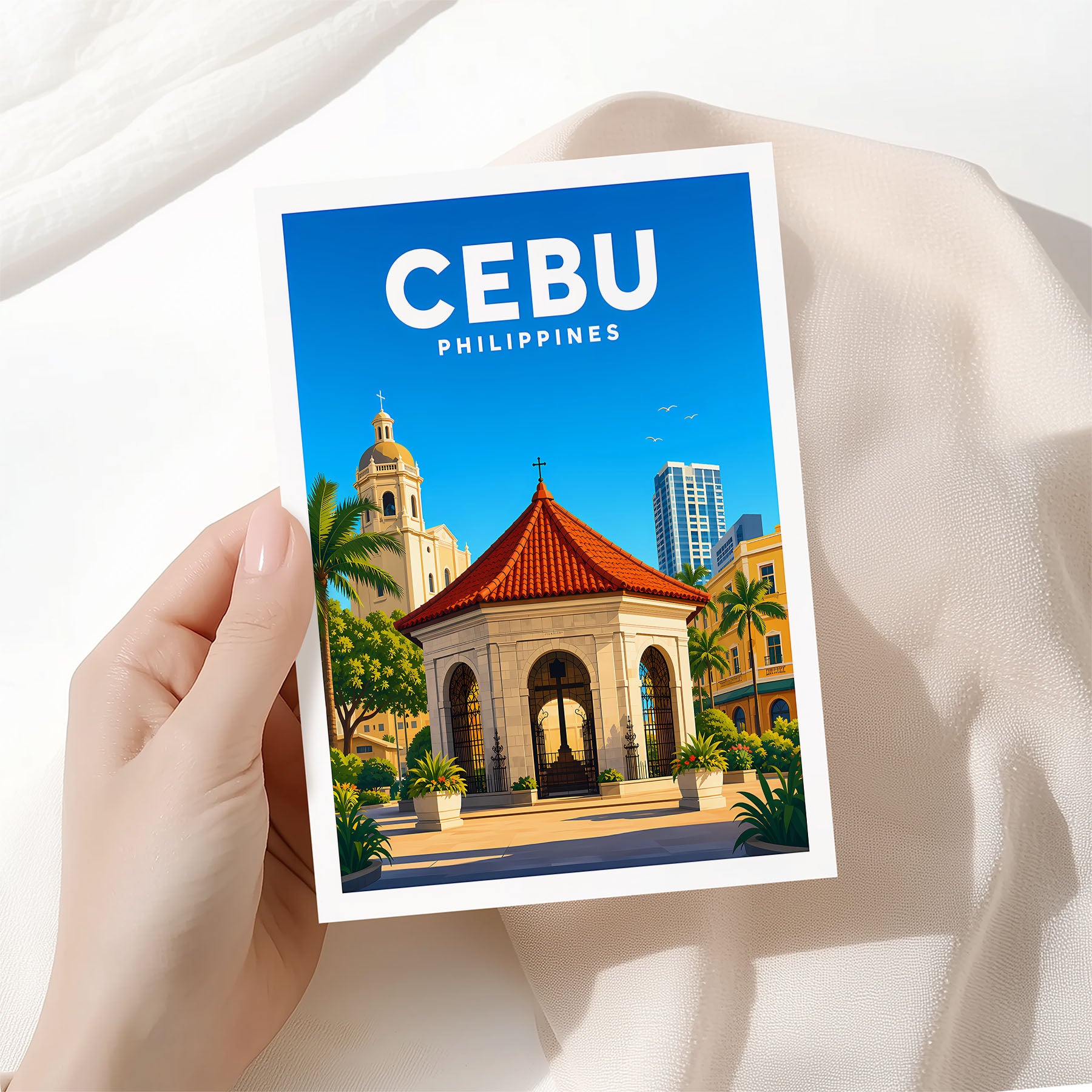 Cebu, Philippines