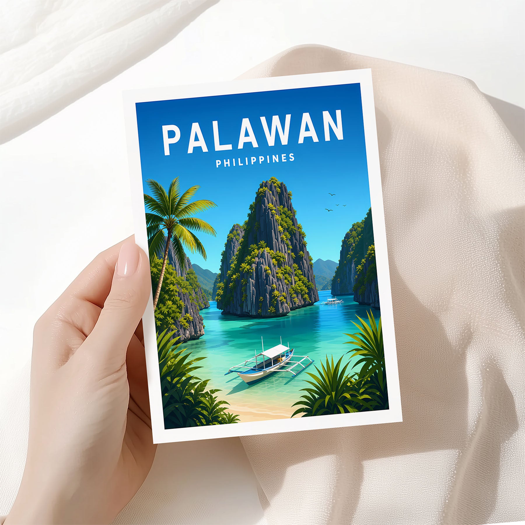 Palawan, Philippines