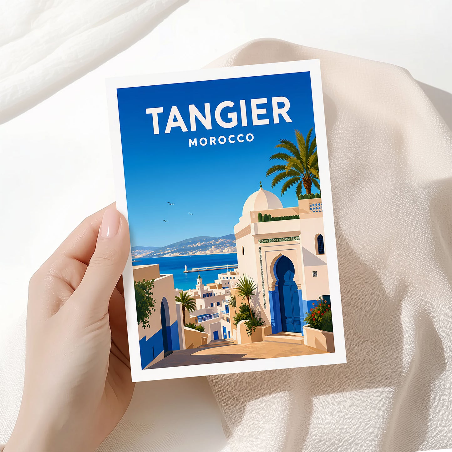 Tangier, Morocco