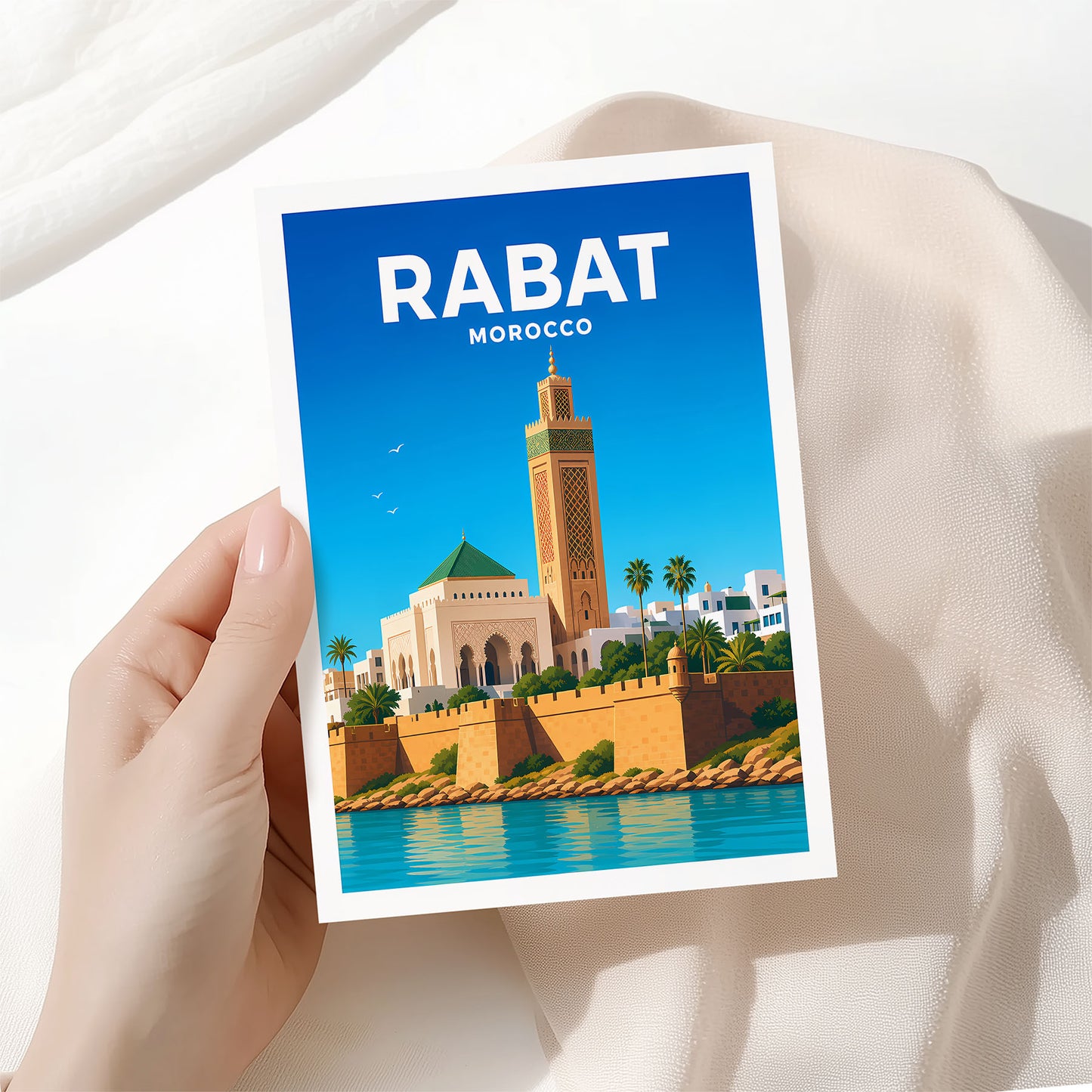 Rabat, Morocco