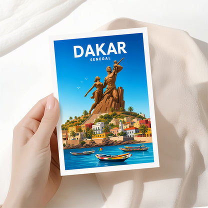 Dakar, Senegal