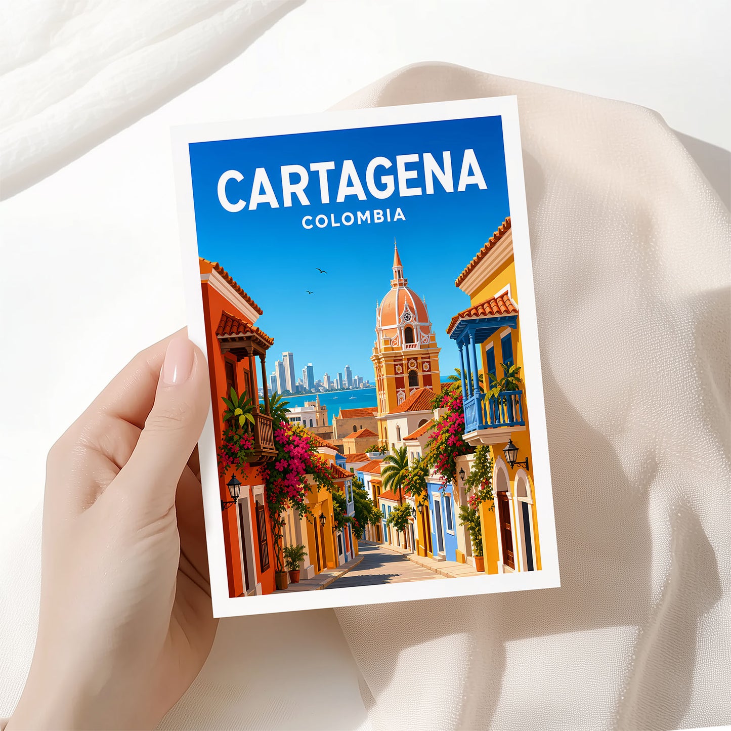 Cartagena, Colombia