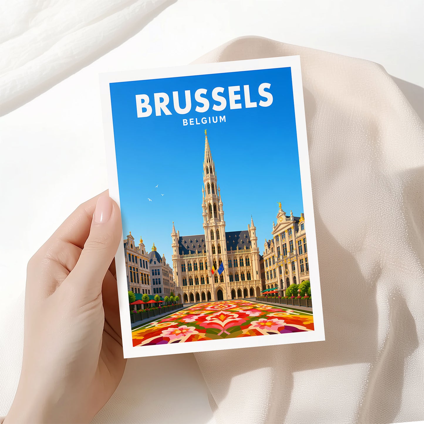 Brussels, Belgium