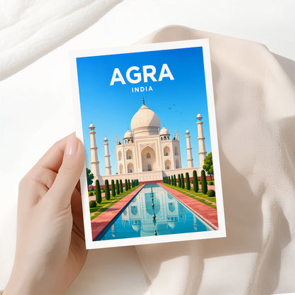 Agra, India