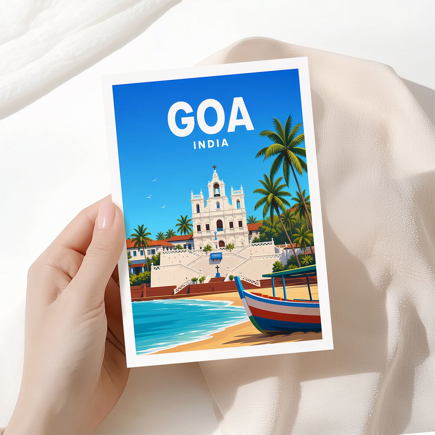 Goa, India