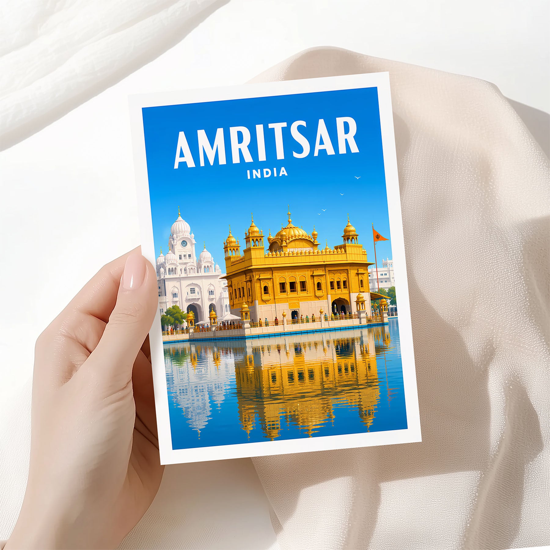 Amritsar, India