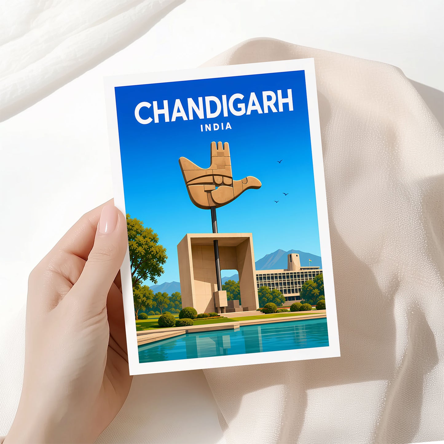 Chandigarh, India