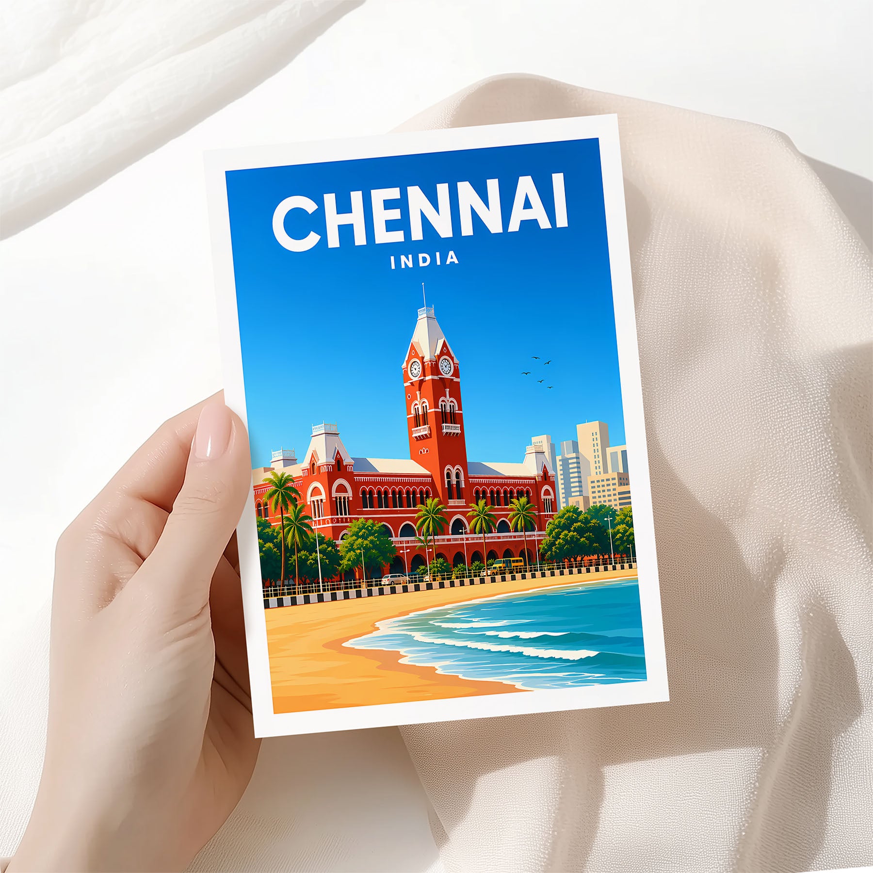 Chennai, India