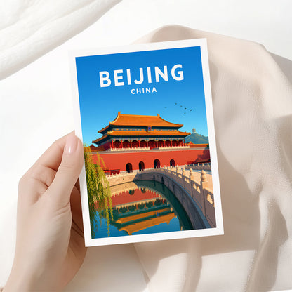 Beijing, China