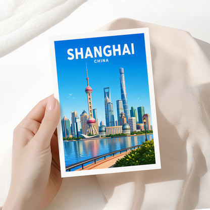 Shanghai, China